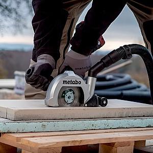 Polizor unghiular METABO WB 18 LTX BL 15-180 Quick