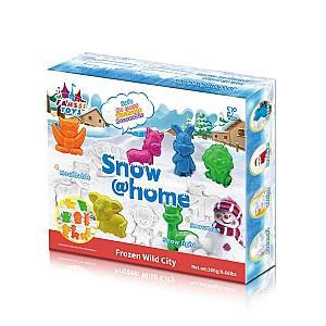 Set de jucarii VLM zapada artificiala SN-11