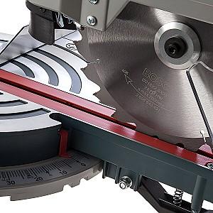 Fierastrau circular stationar Bosch GCM 800 SJ (0601B19000)