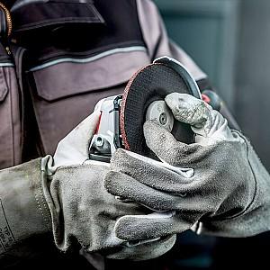 Polizor unghiular METABO W 17-150 Quick (600473000)