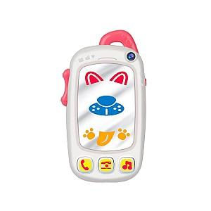 Jucarie interactiva winfun Selfie Telefon