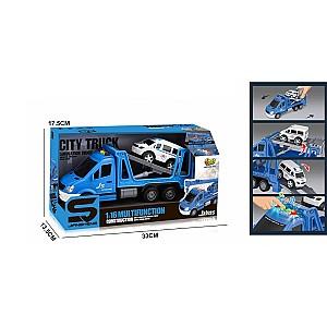 Tehnica speciala JSToys Evacuator (JS142A)