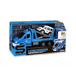 Tehnica speciala JSToys Evacuator (JS142A)