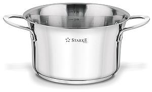 Set vase de gatit Starke Pro Sintesi
