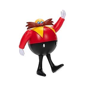 Figurina personaj Sonic the Hedgehog Dr. Eggman (41435i)