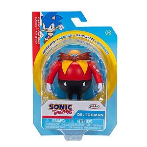 Figurina personaj Sonic the Hedgehog Dr. Eggman (41435i)