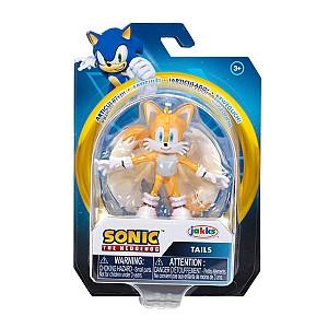 Figurina personaj Sonic the Hedgehog Tails (40688i-RF1)