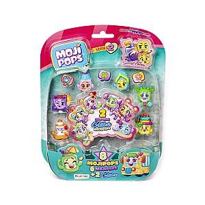 Figurina personaj Moji Pops PMP2B816IN00