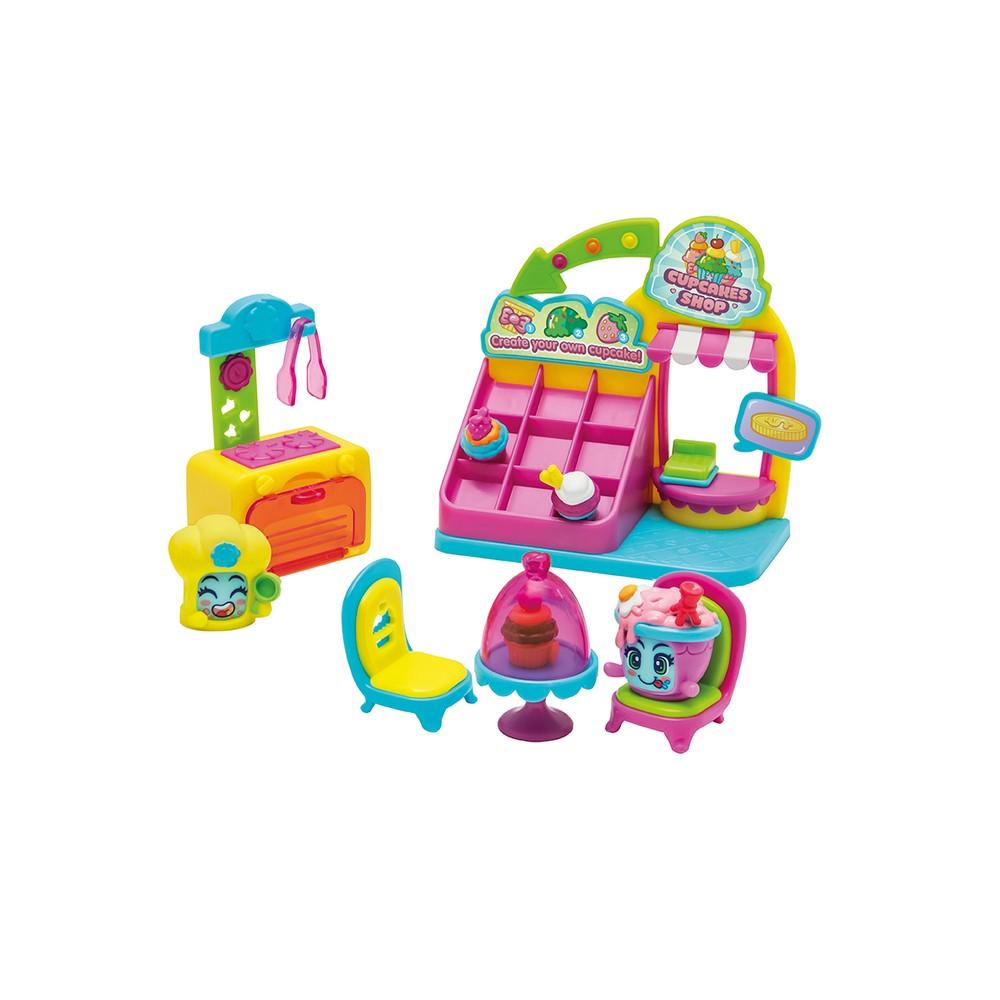 Set de jucarii Moji Pops PMPSB216IN50