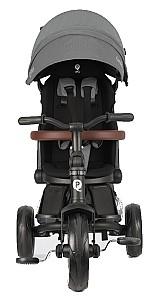 Tricicleta copii QPlay Comfo Max Grey