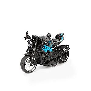 Motocicleta jucarie Ming Ying 66 MY66-M1242