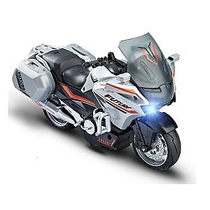 Motocicleta jucarie Ming Ying 66 MY66-M1241