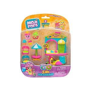 Set de jucarii Moji Pops PMPSB216IN20