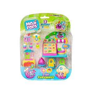 Set de jucarii Moji Pops PMPSB216IN10