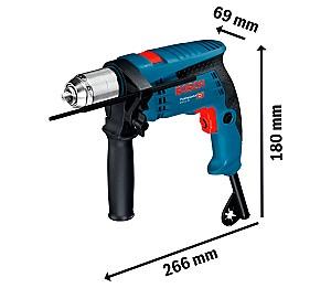 Masina de gaurit Bosch GSB 13 RE