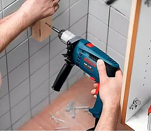 Masina de gaurit Bosch GSB 13 RE