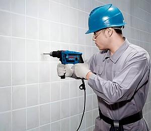 Masina de gaurit Bosch GSB 13 RE