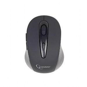 Mouse Gembird MUSWB2 Black