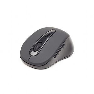 Mouse Gembird MUSWB2 Black