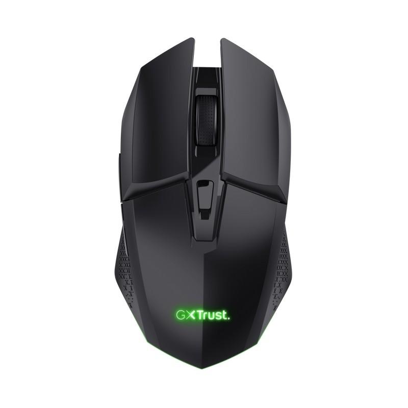 Mouse Trust GXT 110 Felox Black