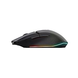 Mouse Trust GXT 110 Felox Black
