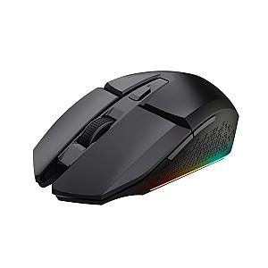 Mouse Trust GXT 110 Felox Black