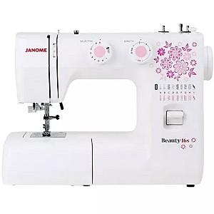 Masina de cusut Janome Beauty 16s