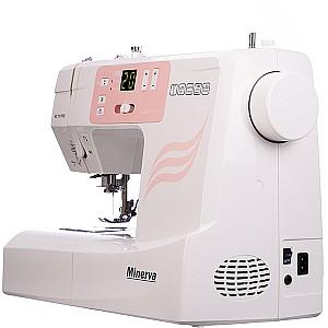 Masina de cusut Minerva MC110 Pro