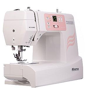 Masina de cusut Minerva MC110 Pro