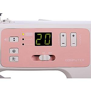 Masina de cusut Minerva MC110 Pro