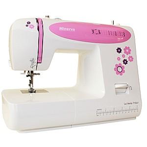 Masina de cusut Minerva La Vento 710LV