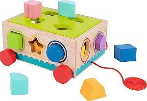 Sortator Tooky Toy TH580