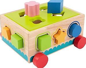 Sortator Tooky Toy TH580