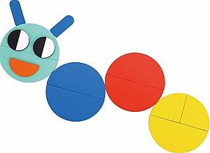 Joc de logica Tooky Toy TF585