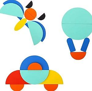 Joc de logica Tooky Toy TF585