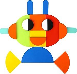 Joc de logica Tooky Toy TF585