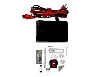 Masina de cusut VERITAS Sarah