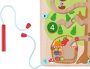 Joc de logica Tooky Toy TH687