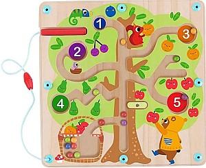 Joc de logica Tooky Toy TH687