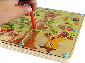 Joc de logica Tooky Toy TH687