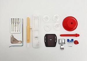 Masina de cusut VERITAS Camille