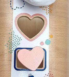 Sortator Tooky Toy TF216