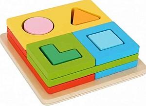 Sortator Tooky Toy TF862