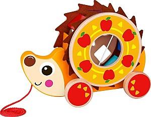 Sortator Tooky Toy TKE011