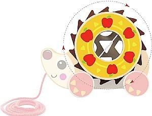 Sortator Tooky Toy TKE011