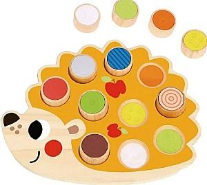 Jucarie interactiva Tooky Toy TF895