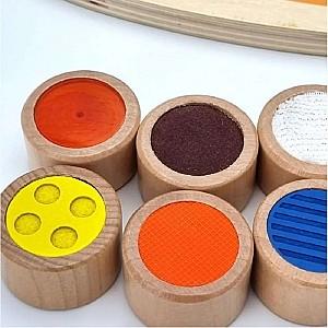 Jucarie interactiva Tooky Toy TF895