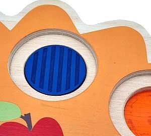 Jucarie interactiva Tooky Toy TF895