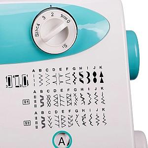 Masina de cusut Minerva La Vento 770LV