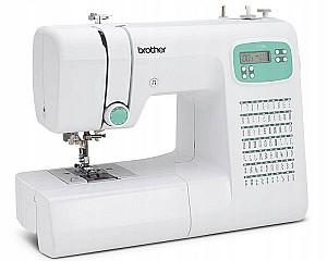 Masina de cusut Brother CS70S